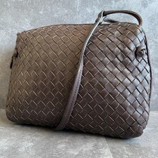 Borsa a tracolla Bottega