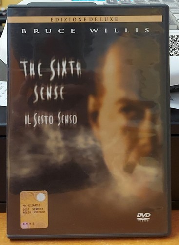 The sixth sense sesto - the,