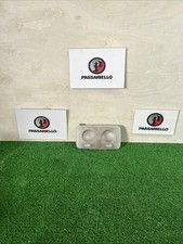 LUCE CORTESIA ABITACOLO ANTERIORE FIAT PUNTO EVO 2009-2012