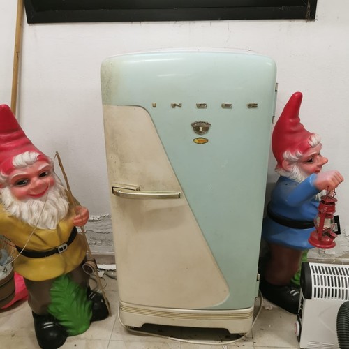 Vintage 1950 indesit italy - 1950's, indesit-italy