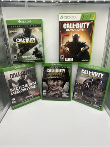 Lotto giochi call - of, duty
