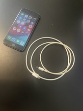 Apple iPhone 6 Silver