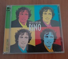 RINO GAETANO - Sotto i cieli