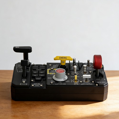 Winwing universal pto - winwing,