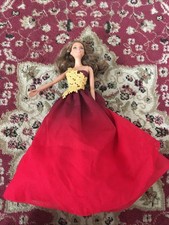 bambola barbie holiday 2016