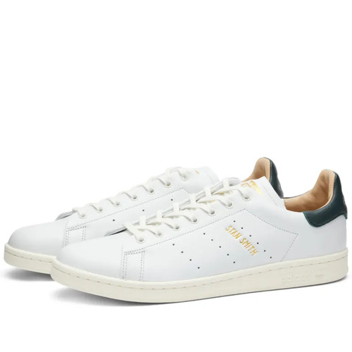 Adidas stan smith lux hp2201 - adidas,