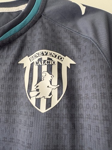Maglia calcio benevento - benevento,