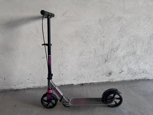 Monopattino decathlon oxelo - decathlon,