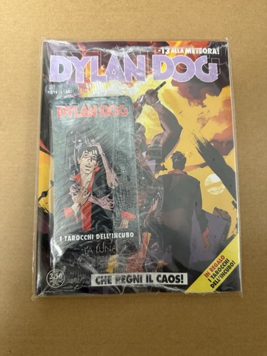 Dylan dog 387 - n.,