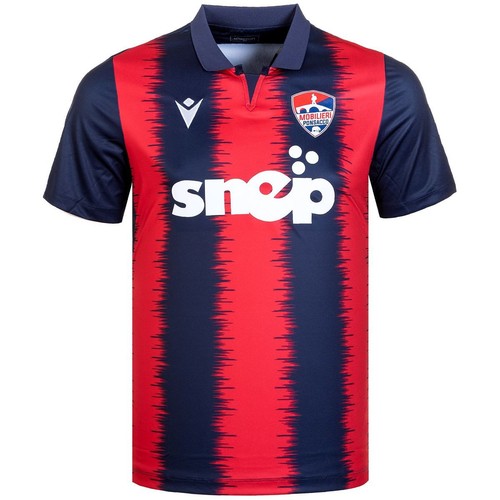 2022 ponsacco home shirt - 2022-23,