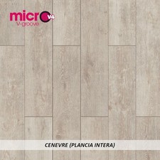 Pavimento Laminato spess. mm 8