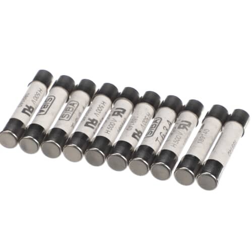 Fusibile rational 4001 0224p - rational, 4001.0224p