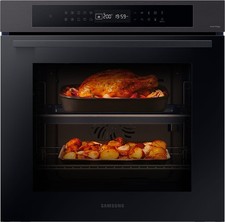 Forno Elettrico Ventilato