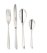 Leaf, Servizio Posate 24 pezzi