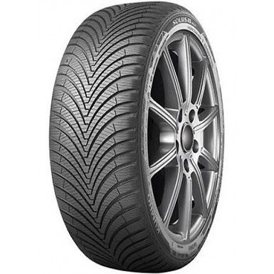155 r13 kumho solus - 155/80, 79