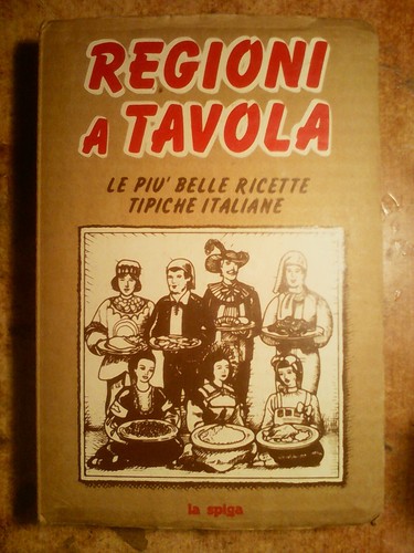 Fantastico libro regioni a - , :