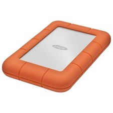 Disco rigido Lacie Rugged Mini