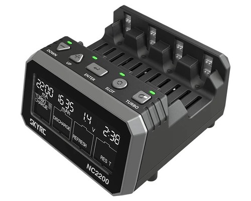 Skyrc sk100181 caricabatterie - sk100181,