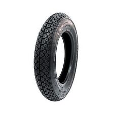 3 Pneumatici 3.50-10 Per Vespa Px 125-150-200 deest-union disegno michelin s83