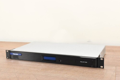Symetrix solus 16x8 - solus, nx
