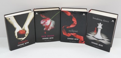 Twilight saga completa 4 - saga,