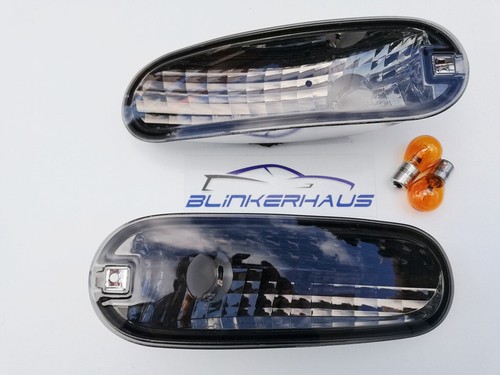 Frecce nere new beetle - frecce, vw