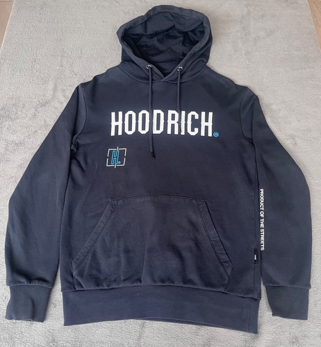 Hoodrich product the - product, of