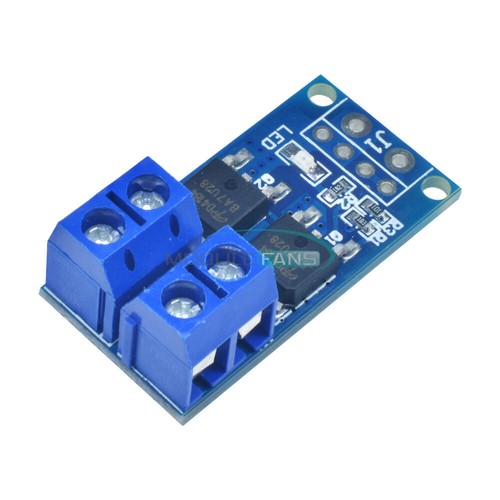 Trigger switch driver - trigger,