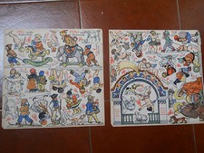 PRESEPIO --  PRESEPE DI CARTA