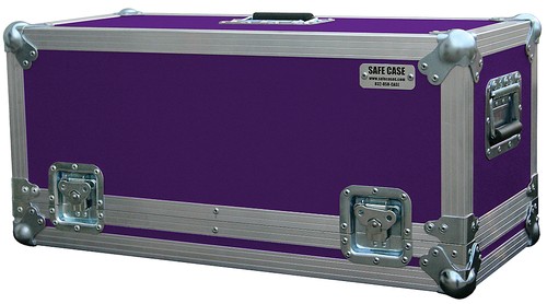 Ata safe case ampeg svt - ampeg,