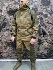 Tuta GORKA-3 Pile Light