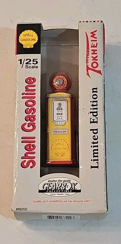 Pompa benzina cambio tokheim - pompa,