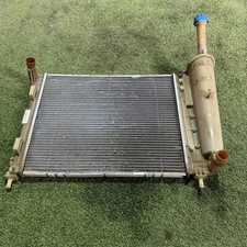 Radiatore Acqua Fiat Panda 312 1.2 Benzina 51939068