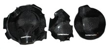 Yamaha R6 03-05 RJ05/09 3x