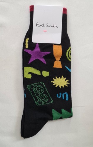 Calze paul smith nuove - calze,