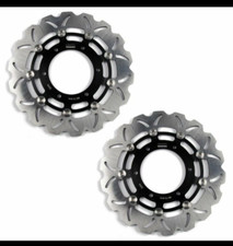 Dischi Freno Wave "Rezo"