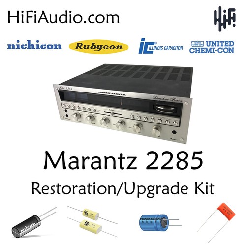 Marantz 2285 ricevitore - 2285,