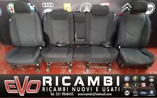 Tappezzeria completa per