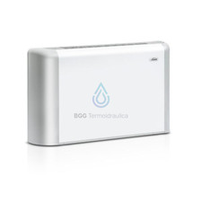 VENTILCONVETTORE GALLETTI MODELLO ESTRO F4L  4.100 Kcal