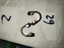 Moto guzzi cardellino coppia - cardellino,