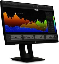 Monitor HP Z23n 23" Full HD