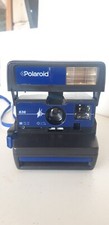 Macchina fotografica polaroid - fotografica,