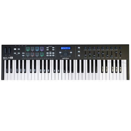 Arturia keylab essential be - arturia,