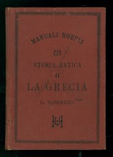 TONIAZZO GUGLIELMO ELEMENTI DI