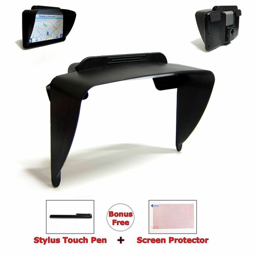Visiera clip parasole - visiera,