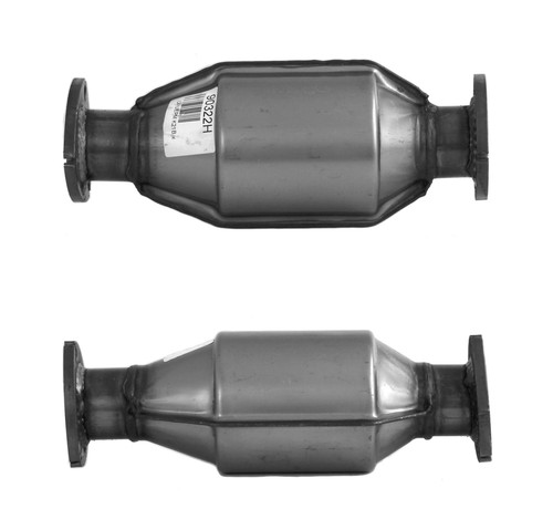 Catalizzatore per golf i - catalizzatore,