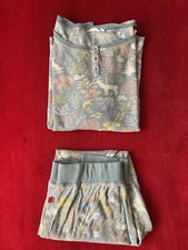 Set Pigiama Donna Woolrich