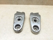 Honda Nighthawk CB650-SC 1984