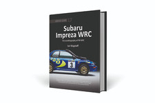 Subaru Impreza WRC - The