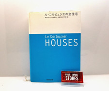 All Housing by Le Corbusier